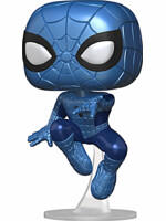 Figurka Marvel - Spider-Man Make-A-Wish (Funko POP! With Purpose SE)