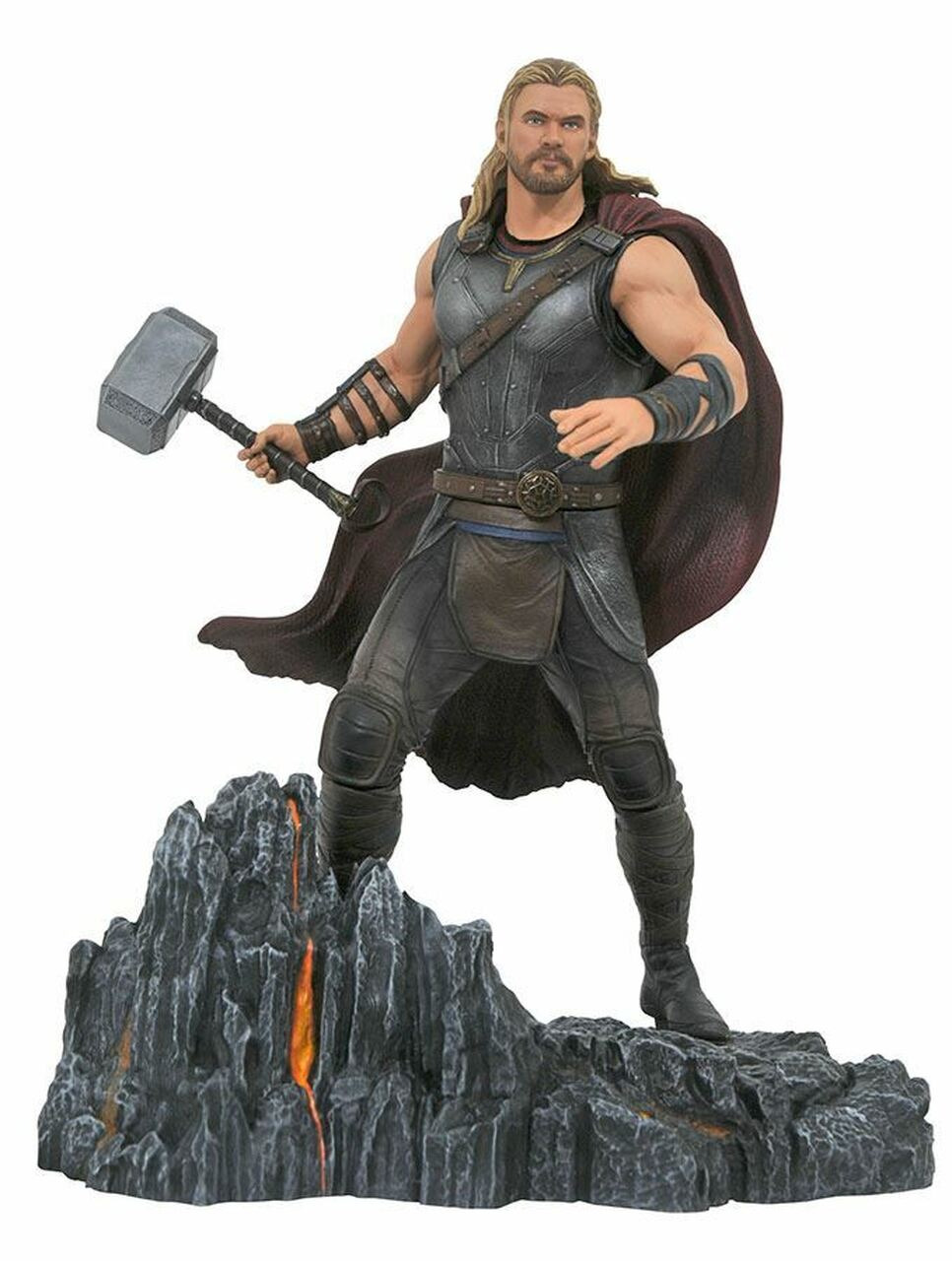 Figurka Marvel - Thor Ragnarok (DiamondSelectToys)