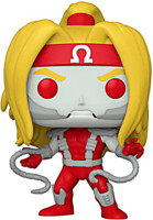 Figurka Marvel - Omega Red (Funko POP! X-Men 980)