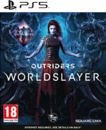 Outriders Worldslayer (PS5)