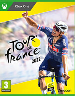Tour de France 2022 (XBOX)