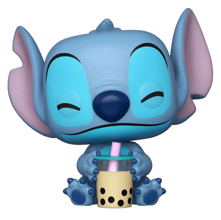 Figurka Disney - Stitch (Funko POP! Disney 1182)