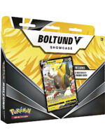 Karetní hra Pokémon TCG - Boltund V Showcase