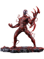 Figurka Venom: Let There Be Carnage - Carnage 1/10 Renewal Edition (ARTFX+)