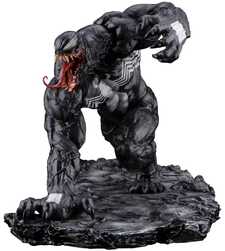 Figurka Venom: Let There Be Carnage - Venom 1/10 Renewal Edition (ARTFX+)