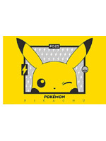 Levně Plakát Pokémon - Pikachu Wink