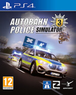 Autobahn - Police Simulator 3