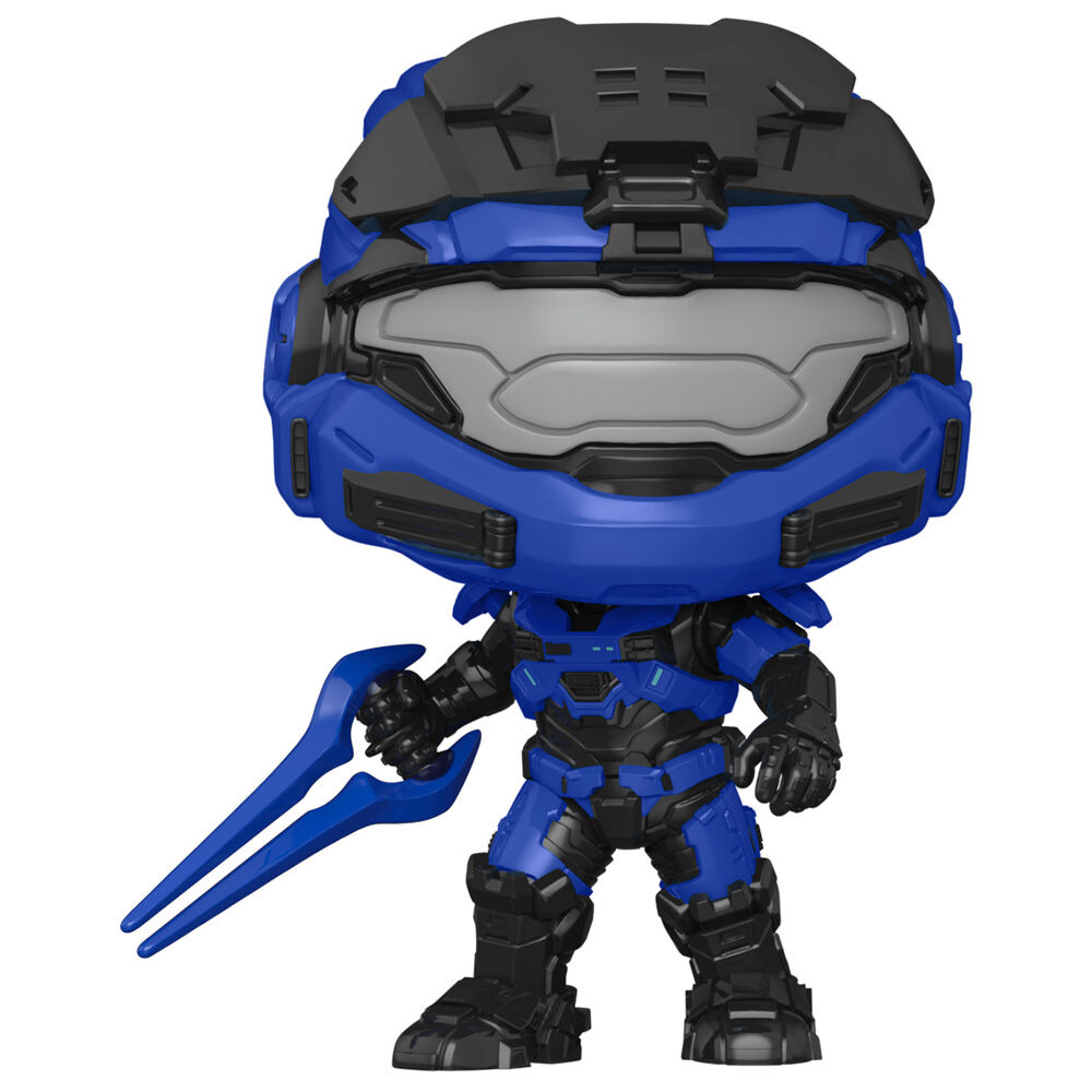 Figurka Halo Infinite - Spartan Mark V [B] With Energy Sword (Funko POP! Halo 21)