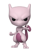 Figurka Pokémon - Mewtwo 25 cm (Funko Super Sized POP! Games 583)