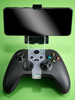 Držák telefonu na Xbox Series X/S ovladač (Numskull)