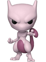 Figurka Pokémon - Mewtwo (Funko POP! Games 581)