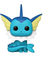 Figurka Pokémon - Vaporeon (Funko POP! Games 627)