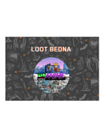 Loot Bedna #04 - No Anime Edition v2