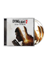 Oficiální soundtrack Dying Light 2 Stay Human na CD
