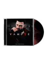 Oficiální soundtrack Vampyr na CD