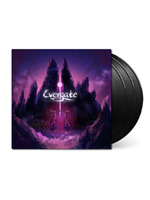 Oficiální soundtrack Evergate na 3x LP