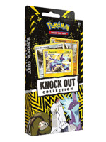 Karetní hra Pokémon TCG - Knock Out Collection (Sandaconda, Duraludon, Toxtricity)