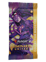 Karetní hra Magic: The Gathering Dominaria United - Collector Booster