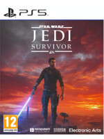 Star Wars Jedi: Survivor BAZAR