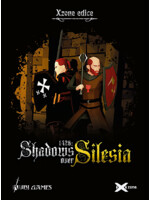 Levně 1428: Shadows over Silesia - Xzone Edice