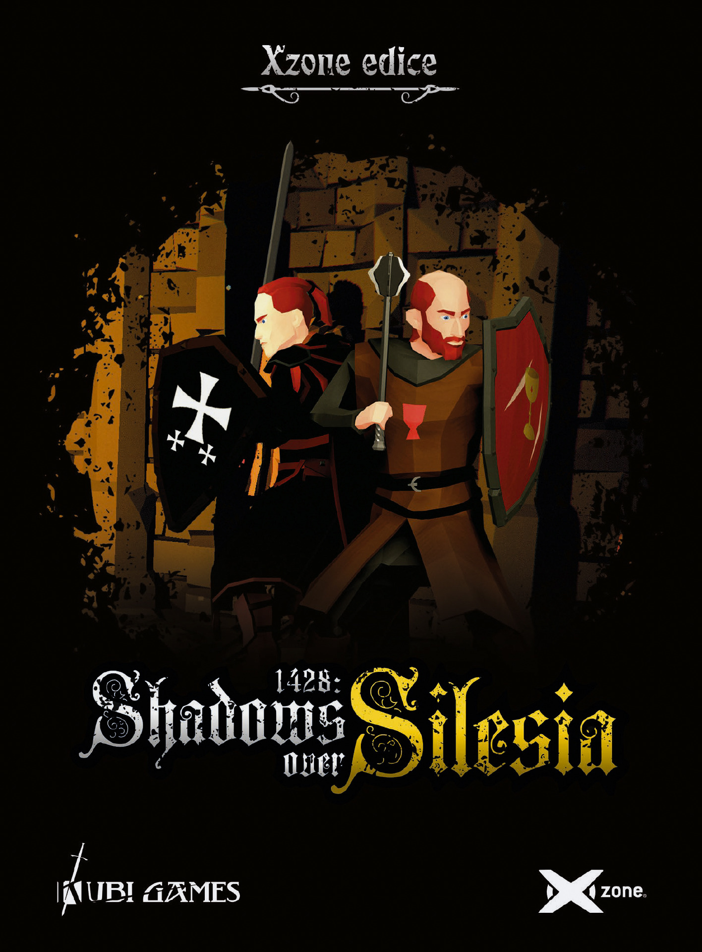 1428: Shadows over Silesia (PC)