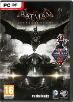 Batman: Arkham Knight (PC) Steam