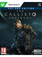 The Callisto Protocol - Day One Edition (XSX)