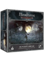 Desková hra Bloodborne - Hunters Dream - EN (rozšíření)