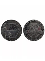 Levně Sběratelská mince Jurassic World
