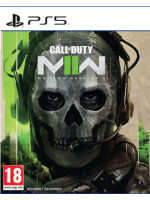 Call of Duty: Modern Warfare 2 BAZAR