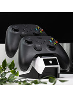Nabíjecí stanice pro Xbox Series X/S ovladač (NumSkull) (poškozený obal)