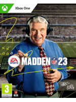 Madden NFL 23