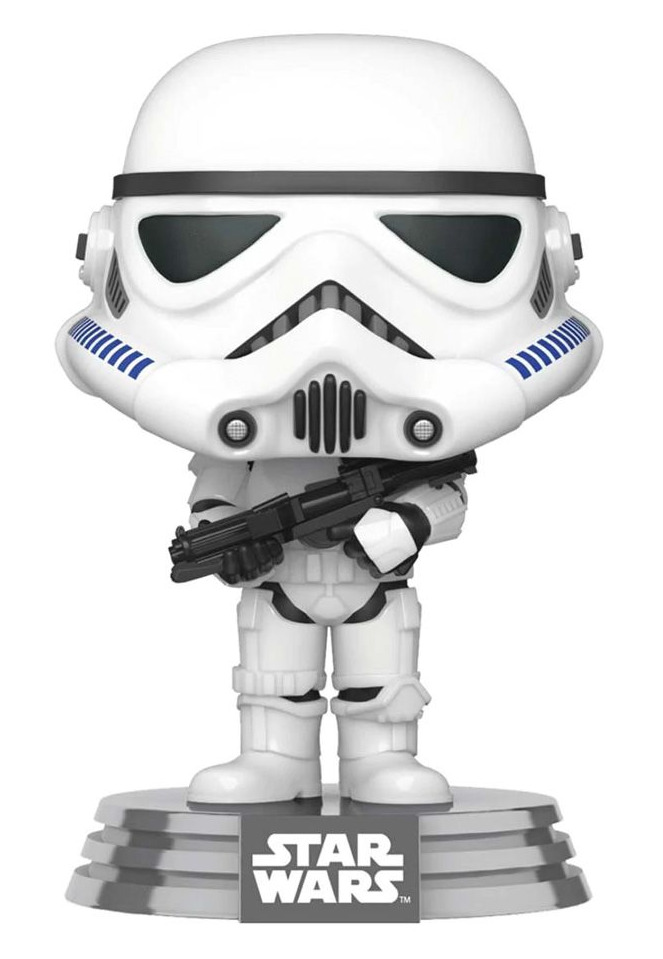 Figurka Star Wars - Stormtrooper (Funko POP! Star Wars 510)