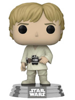 Figurka Star Wars - Luke Skywalker (Funko POP! Star Wars 511)