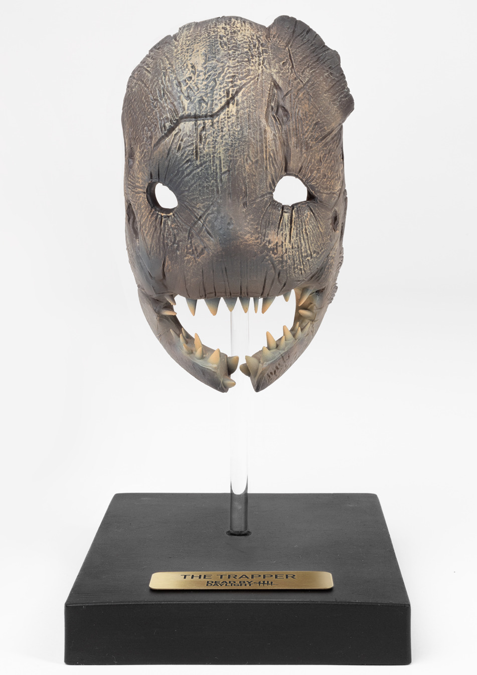 Figurka Dead by Daylight - Trapper Mask Replica 1/2 (Itemlab)