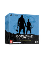 God of War Ragnarok - Collectors Edition (PS4/PS5)