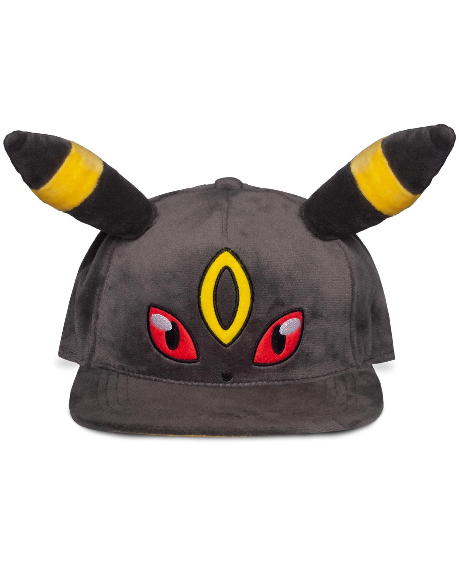 Kšiltovka Pokémon - Umbreon Plush