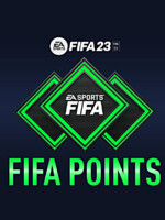 FIFA 23 - 2200 FUT POINTS