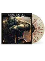Oficiální soundtrack Dark Souls II na 2x LP