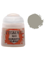 Citadel Base Paint (Rakarth Flesh) - základní barva, šedá