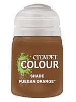 Levně Citadel Shade (Fuegan Orange) - tónová barva 2022