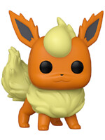 Figurka Pokémon - Flareon (Funko POP! Games 629)