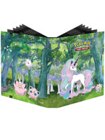 Album na karty Pokémon - Enchanted Glade PRO-Binder A4 (360 karet)