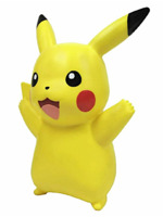 Lampička Pokémon - Pikachu