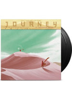 Oficiální soundtrack Journey (10th Anniversary Edition) na 2x LP