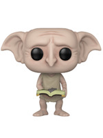 Figurka Harry Potter - Dobby (Funko POP! Harry Potter 151)