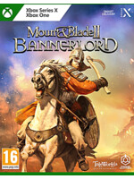 Mount Blade II: Bannerlord