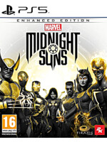Marvel’s Midnight Suns - Enhanced Edition (PS5)