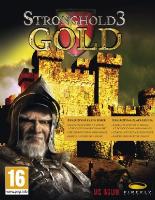 Stronghold 3 GOLD (PC) Klíč Steam