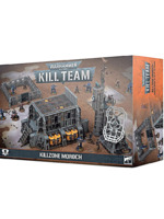 W40k: Kill Team - Killzone Moroch (terén)